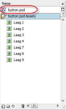 Importing Images in to Adobe Flash image 16
