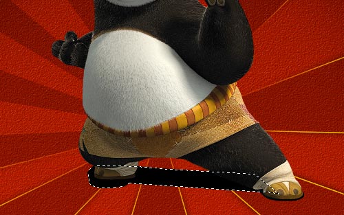 Kung Fu Panda Wallpaper image  12