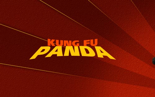 Kung Fu Panda Wallpaper image  15