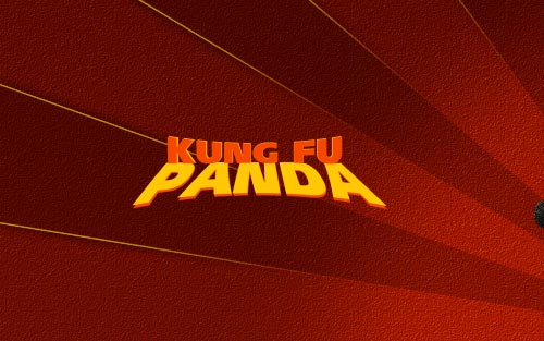 Kung Fu Panda Wallpaper image  21