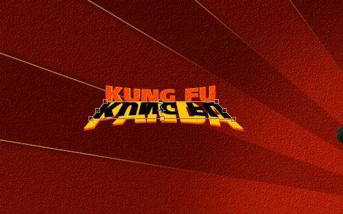 Kung Fu Panda Wallpaper image  22