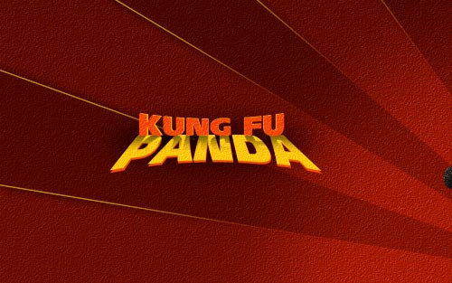 Kung Fu Panda Wallpaper image  26