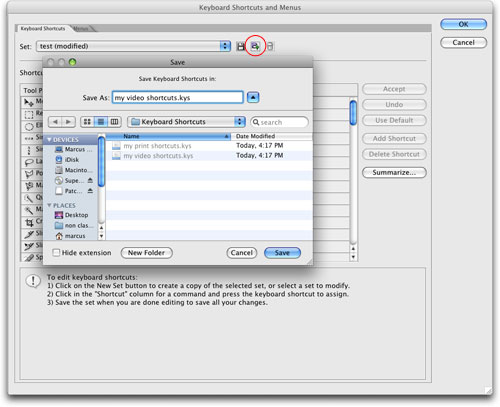 Mastering Keyboard Shortcuts image 3
