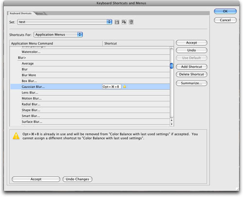 Mastering Keyboard Shortcuts image 5