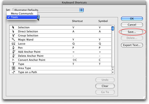 Mastering Keyboard Shortcuts image 7
