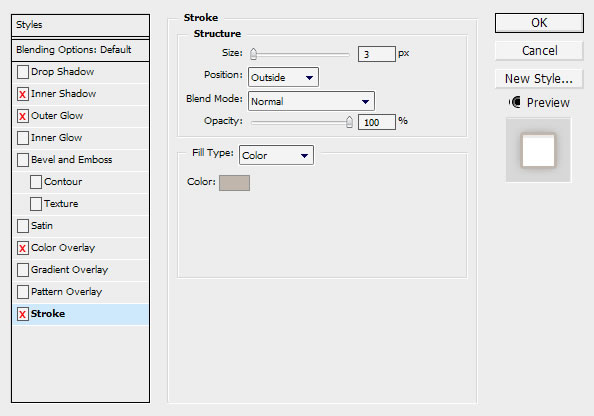 Creating a Website Template image 6