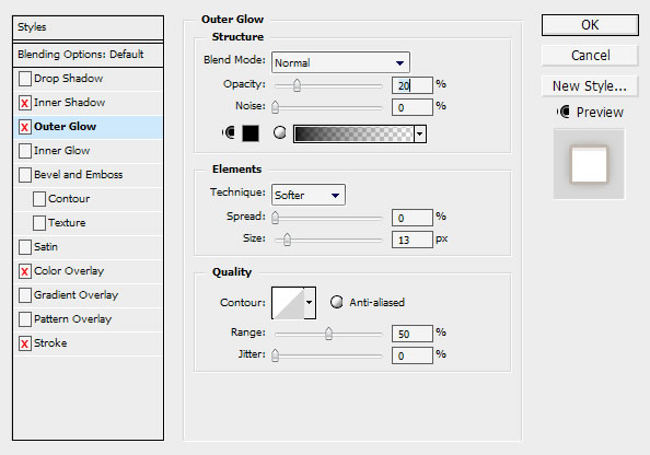 Creating a Website Template image 8
