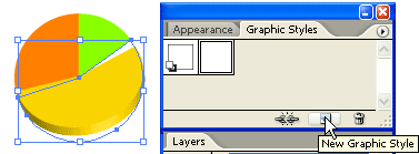 Make Lovely 3D Looking Graphs image 5