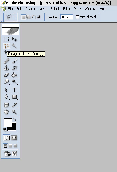 Advanced Portrait Retouching image 2