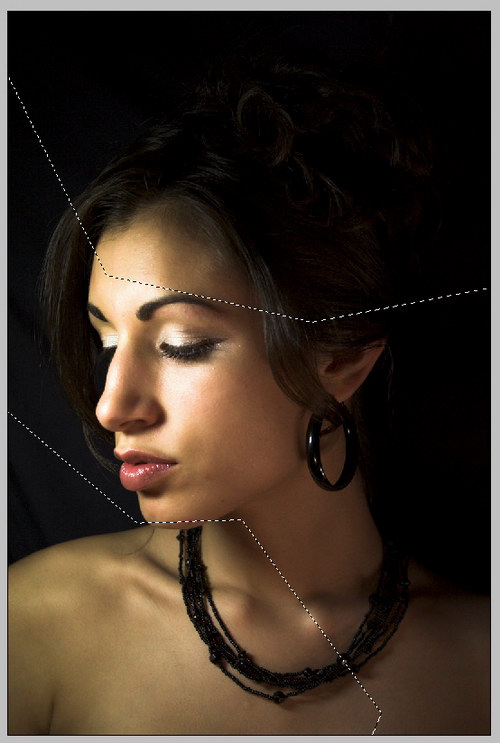 Advanced Portrait Retouching image 3