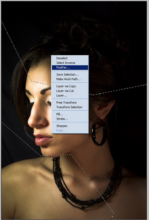 Advanced Portrait Retouching image 4