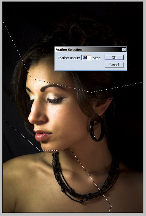 Advanced Portrait Retouching image 5