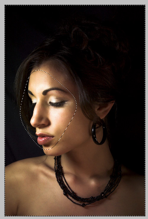Advanced Portrait Retouching image 8