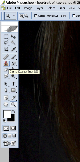 Advanced Portrait Retouching image 13