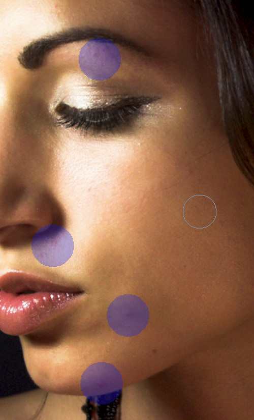 Advanced Portrait Retouching image 14