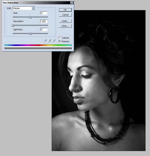 Advanced Portrait Retouching image 16