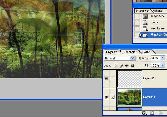 The Digital Modern Painting image 3