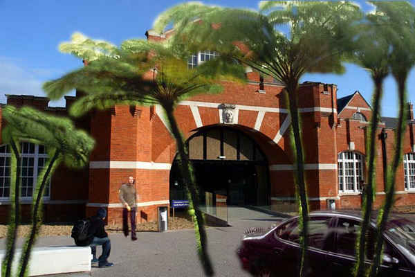 The Digital Modern Painting image 6