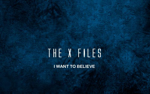 Mysticism in The X Files (I Want to Believe) image 18