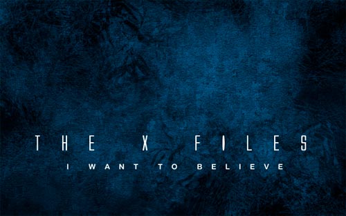 Mysticism in The X Files (I Want to Believe) image 21
