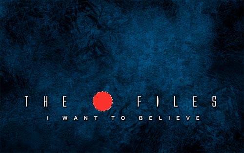 Mysticism in The X Files (I Want to Believe) image 25