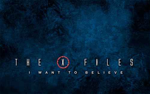 Mysticism in The X Files (I Want to Believe) image 26