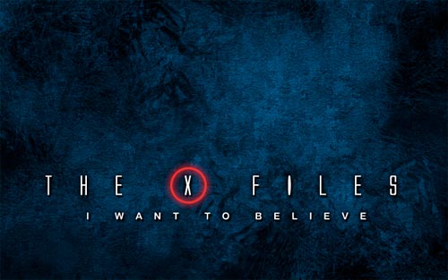 Mysticism in The X Files (I Want to Believe) image 28