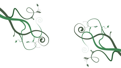 Graphic Design Swirls