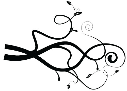 Clip Art Swirl