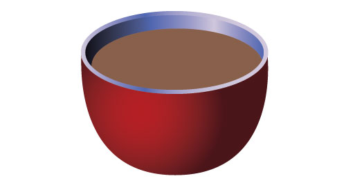 Design A Coffee Mug Icon image 9