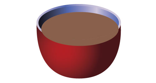 Design A Coffee Mug Icon image 7