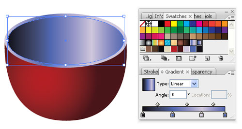Design A Coffee Mug Icon image 6