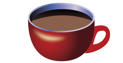 Design A Coffee Mug Icon image 17