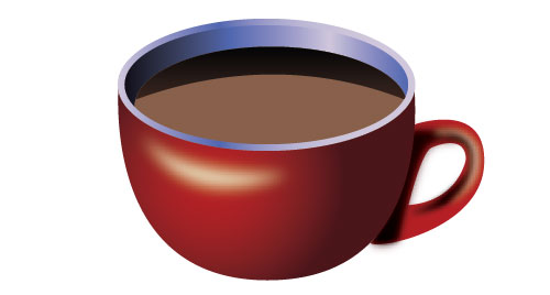 Design A Coffee Mug Icon image 22