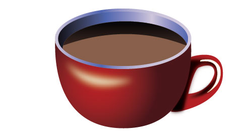 Design A Coffee Mug Icon image 21