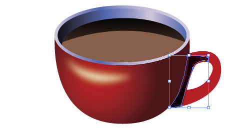 Design A Coffee Mug Icon image 18
