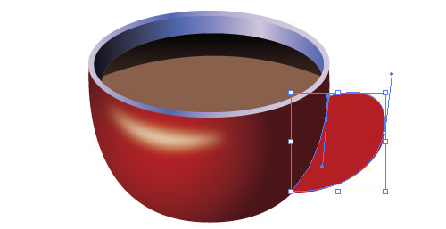 Design A Coffee Mug Icon image 16