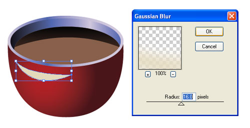 Design A Coffee Mug Icon image 14