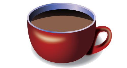 Design A Coffee Mug Icon image 24