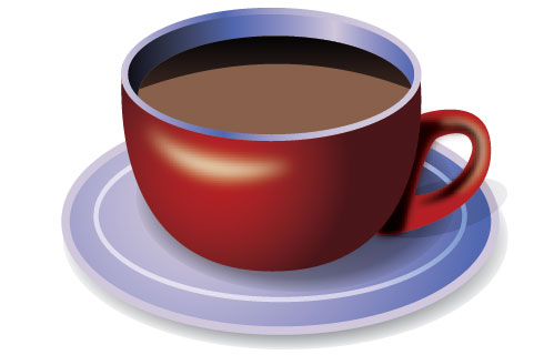 Design A Coffee Mug Icon image 28