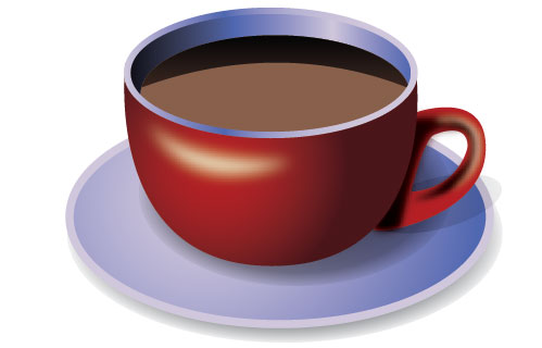 Design A Coffee Mug Icon image 27