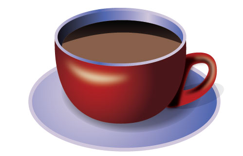 Design A Coffee Mug Icon image 26