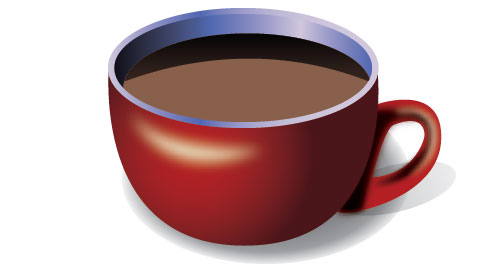 Design A Coffee Mug Icon image 25