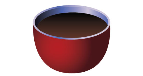 Design A Coffee Mug Icon image 10