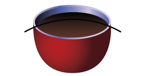 Design A Coffee Mug Icon image 11