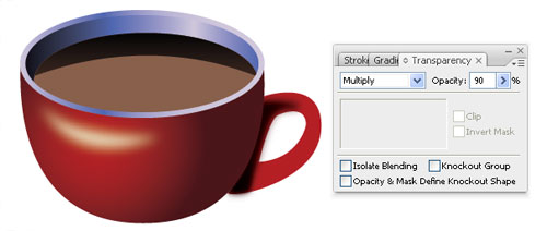 Design A Coffee Mug Icon image 19