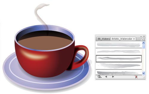 Design A Coffee Mug Icon image 30
