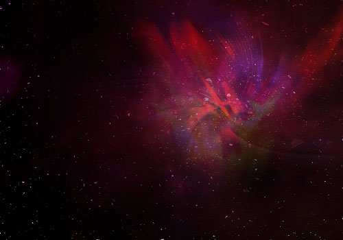 Creating an Awesome Space Effect image 14