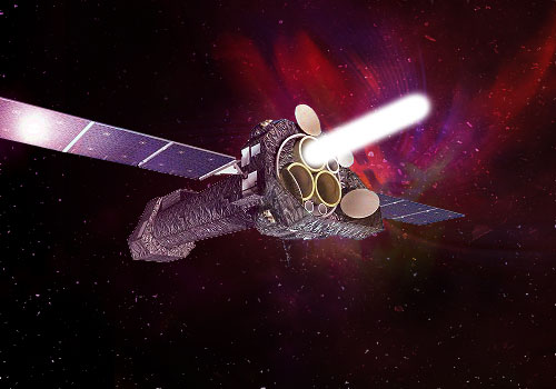Creating an Awesome Space Effect image 16