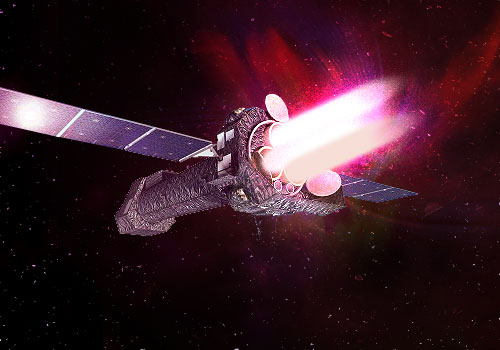 Creating an Awesome Space Effect image 22